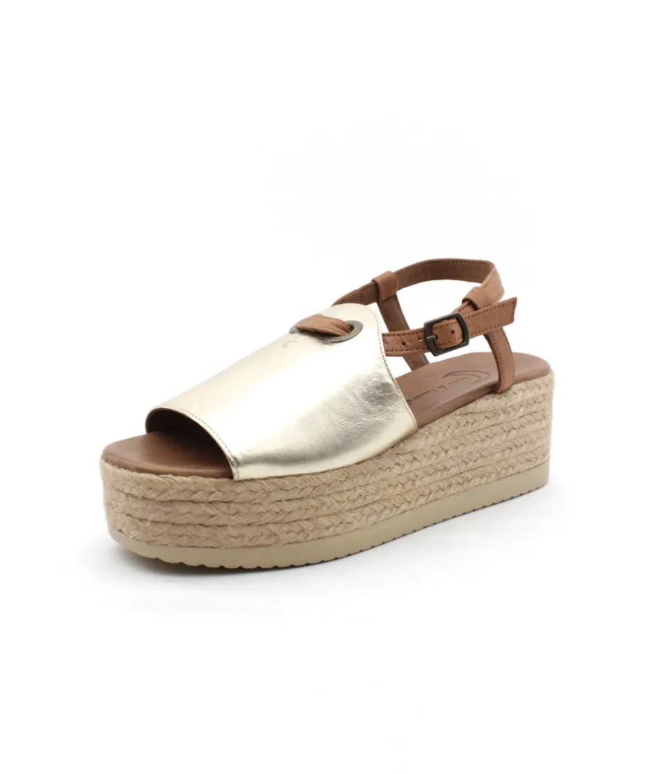 Femme L'Empreinte Chaussures Sandales Et Nu-Pieds|LUNE ET L'AUTRE CLEA