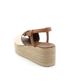 Femme L'Empreinte Chaussures Sandales Et Nu-Pieds|LUNE ET L'AUTRE CLEA