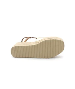 Femme L'Empreinte Chaussures Sandales Et Nu-Pieds|LUNE ET L'AUTRE CLEA