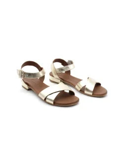 Femme L'Empreinte Chaussures Sandales Et Nu-Pieds|LUNE ET L'AUTRE COLETTE