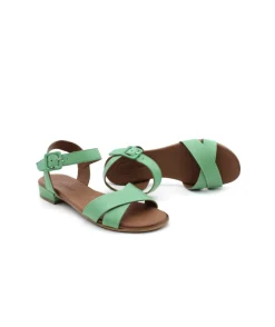 Femme L'Empreinte Chaussures Sandales Et Nu-Pieds|LUNE ET L'AUTRE COLETTE