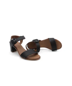 Femme L'Empreinte Chaussures Sandales Et Nu-Pieds|LUNE ET L'AUTRE CORSICA