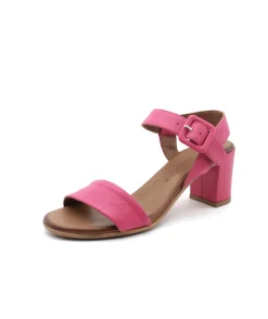 Femme L'Empreinte Chaussures Sandales Et Nu-Pieds|LUNE ET L'AUTRE CORSICA