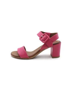 Femme L'Empreinte Chaussures Sandales Et Nu-Pieds|LUNE ET L'AUTRE CORSICA