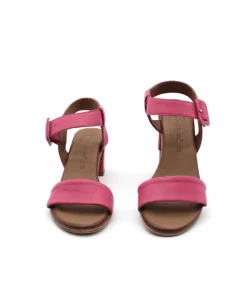 Femme L'Empreinte Chaussures Sandales Et Nu-Pieds|LUNE ET L'AUTRE CORSICA