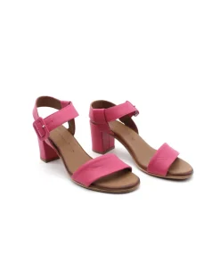 Femme L'Empreinte Chaussures Sandales Et Nu-Pieds|LUNE ET L'AUTRE CORSICA