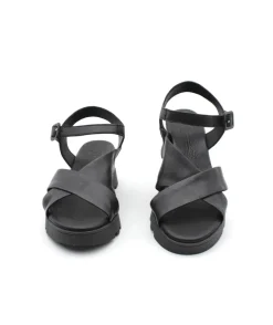 Femme L'Empreinte Chaussures Sandales Et Nu-Pieds|LUNE ET L'AUTRE CRISTAL