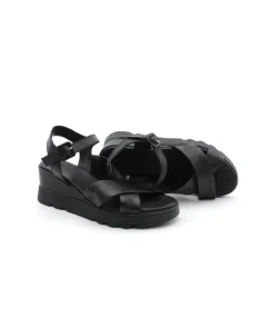 Femme L'Empreinte Chaussures Sandales Et Nu-Pieds|LUNE ET L'AUTRE CRISTAL