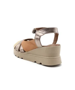 Femme L'Empreinte Chaussures Sandales Et Nu-Pieds|L'UNE ET L'AUTRE ECLIPSE