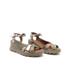 Femme L'Empreinte Chaussures Sandales Et Nu-Pieds|L'UNE ET L'AUTRE ECLIPSE