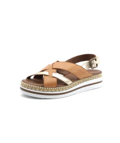 Femme L'Empreinte Chaussures Sandales Et Nu-Pieds|L'UNE ET L'AUTRE EGLANTINE