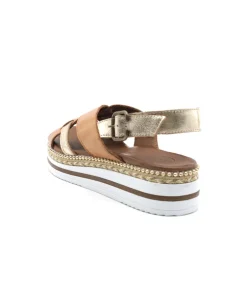 Femme L'Empreinte Chaussures Sandales Et Nu-Pieds|L'UNE ET L'AUTRE EGLANTINE