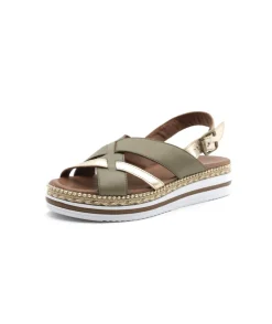 Femme L'Empreinte Chaussures Sandales Et Nu-Pieds|L'UNE ET L'AUTRE EGLANTINE