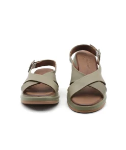 Femme L'Empreinte Chaussures Sandales Et Nu-Pieds|L'UNE ET L'AUTRE ENORA