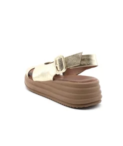 Femme L'Empreinte Chaussures Sandales Et Nu-Pieds|L'UNE ET L'AUTRE ENA