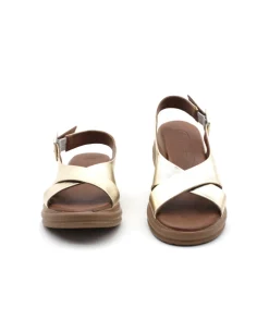 Femme L'Empreinte Chaussures Sandales Et Nu-Pieds|L'UNE ET L'AUTRE ENA