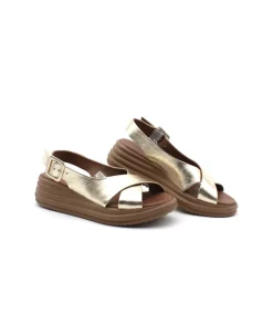 Femme L'Empreinte Chaussures Sandales Et Nu-Pieds|L'UNE ET L'AUTRE ENA