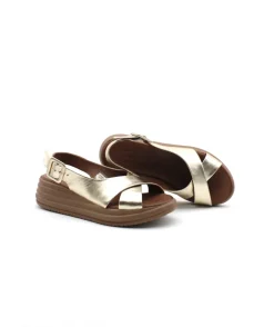 Femme L'Empreinte Chaussures Sandales Et Nu-Pieds|L'UNE ET L'AUTRE ENA