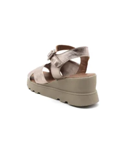 Femme L'Empreinte Chaussures Sandales Et Nu-Pieds|L'UNE ET L'AUTRE EQUINOXE