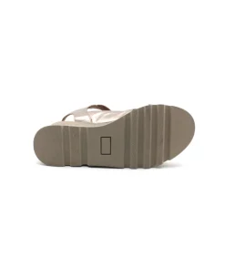 Femme L'Empreinte Chaussures Sandales Et Nu-Pieds|L'UNE ET L'AUTRE EQUINOXE