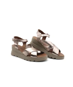 Femme L'Empreinte Chaussures Sandales Et Nu-Pieds|L'UNE ET L'AUTRE EQUINOXE