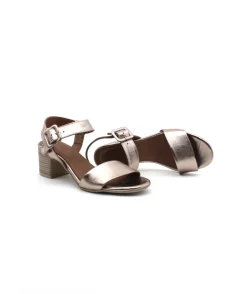 Femme L'Empreinte Chaussures Sandales Et Nu-Pieds|L'UNE ET L'AUTRE ESSENZA