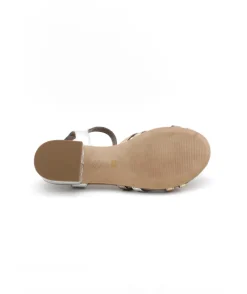 Femme L'Empreinte Chaussures Sandales Et Nu-Pieds|L'UNE ET L'AUTRE EVANGELINE