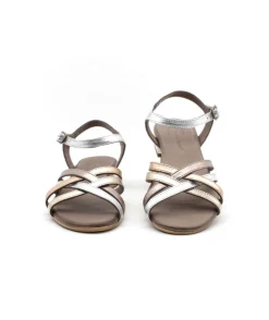 Femme L'Empreinte Chaussures Sandales Et Nu-Pieds|L'UNE ET L'AUTRE EVANGELINE