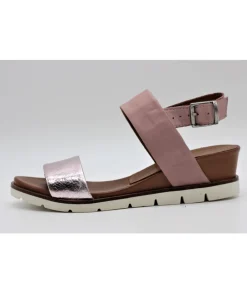 Femme L'Empreinte Chaussures Sandales Et Nu-Pieds|LUNE ET L'AUTRE NICOLE