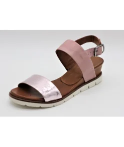 Femme L'Empreinte Chaussures Sandales Et Nu-Pieds|LUNE ET L'AUTRE NICOLE