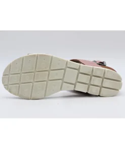 Femme L'Empreinte Chaussures Sandales Et Nu-Pieds|LUNE ET L'AUTRE NICOLE