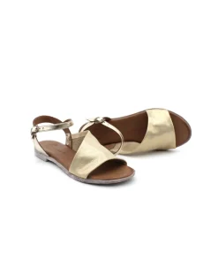 Femme L'Empreinte Chaussures Sandales Et Nu-Pieds|LUNE ET L'AUTRE SANDRA