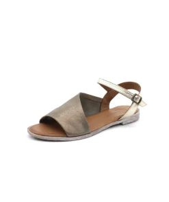 Femme L'Empreinte Chaussures Sandales Et Nu-Pieds|LUNE ET L'AUTRE SANDRA