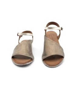 Femme L'Empreinte Chaussures Sandales Et Nu-Pieds|LUNE ET L'AUTRE SANDRA