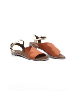 Femme L'Empreinte Chaussures Sandales Et Nu-Pieds|LUNE ET L'AUTRE SANDRA