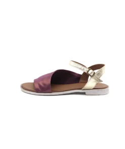 Femme L'Empreinte Chaussures Sandales Et Nu-Pieds|LUNE ET L'AUTRE SANDRA