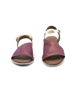 Femme L'Empreinte Chaussures Sandales Et Nu-Pieds|LUNE ET L'AUTRE SANDRA