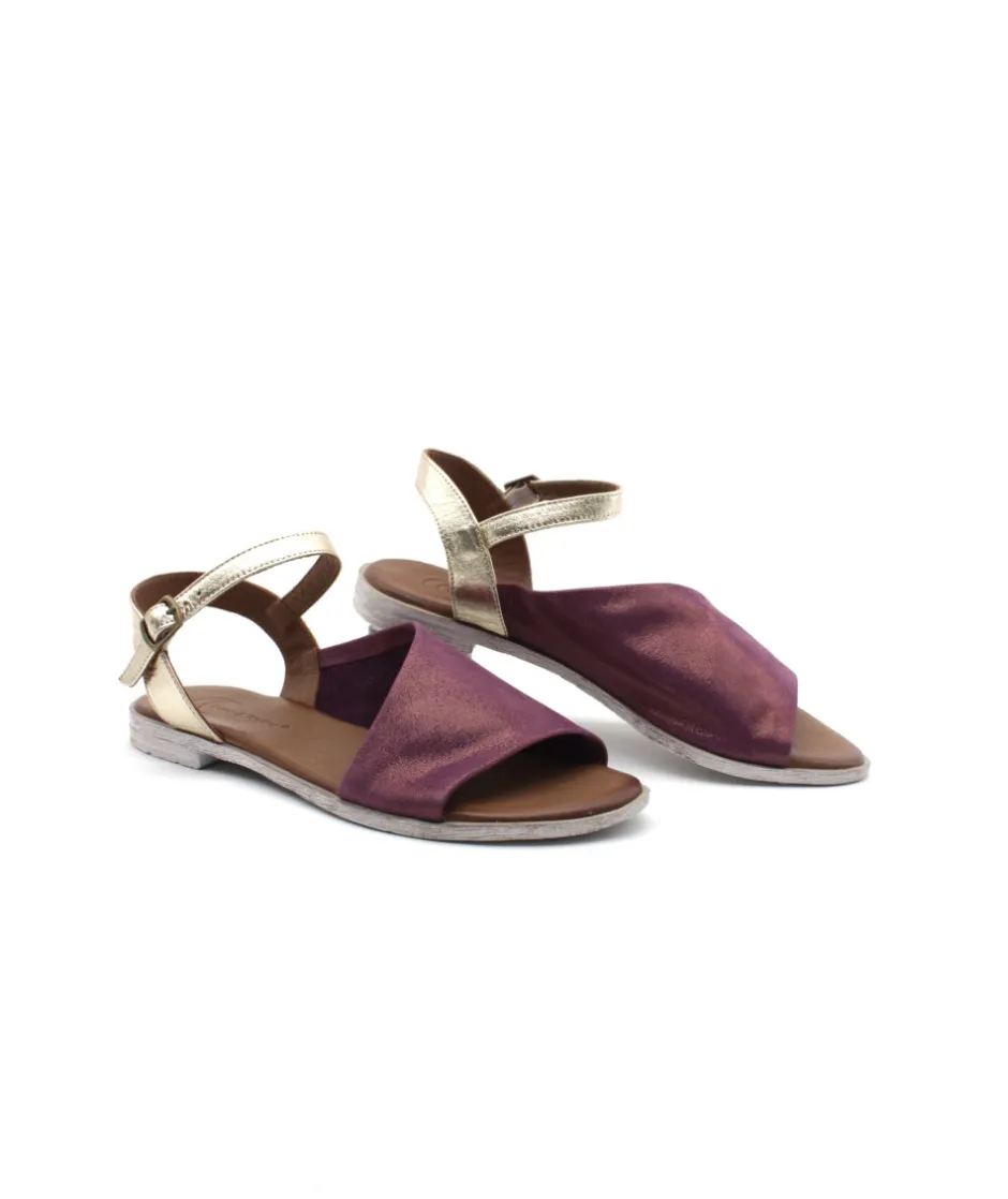 Femme L'Empreinte Chaussures Sandales Et Nu-Pieds|LUNE ET L'AUTRE SANDRA