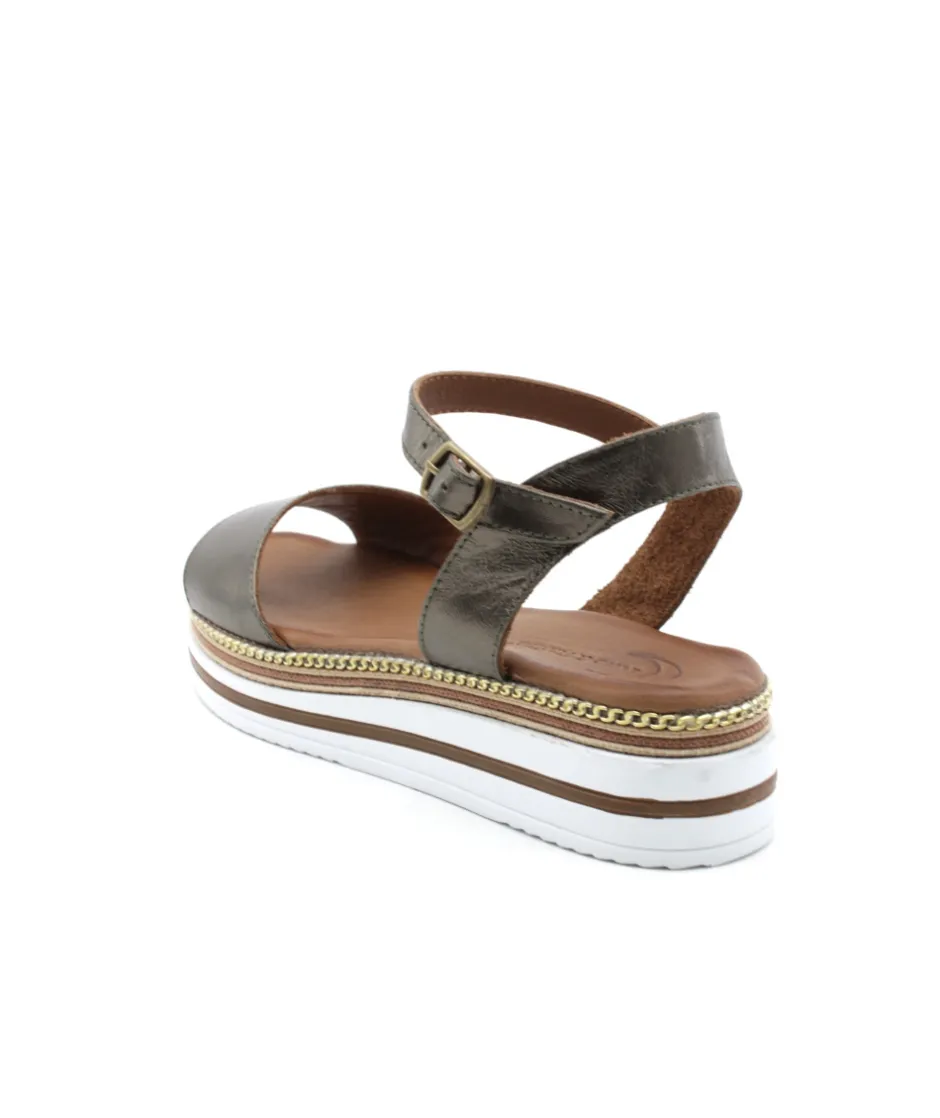 Femme L'Empreinte Chaussures Sandales Et Nu-Pieds|LUNE ET L'AUTRE VANITY