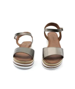 Femme L'Empreinte Chaussures Sandales Et Nu-Pieds|LUNE ET L'AUTRE VANITY