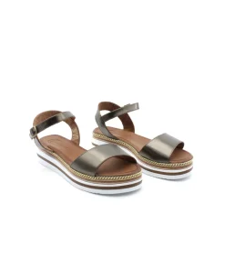 Femme L'Empreinte Chaussures Sandales Et Nu-Pieds|LUNE ET L'AUTRE VANITY