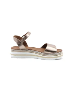 Femme L'Empreinte Chaussures Sandales Et Nu-Pieds|LUNE ET L'AUTRE VANITY