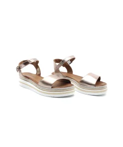 Femme L'Empreinte Chaussures Sandales Et Nu-Pieds|LUNE ET L'AUTRE VANITY