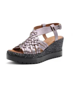 Femme L'Empreinte Chaussures Sandales Et Nu-Pieds|LUNE ET L'AUTRE VANOUSKA