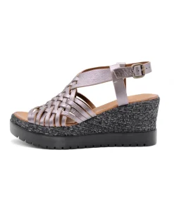 Femme L'Empreinte Chaussures Sandales Et Nu-Pieds|LUNE ET L'AUTRE VANOUSKA