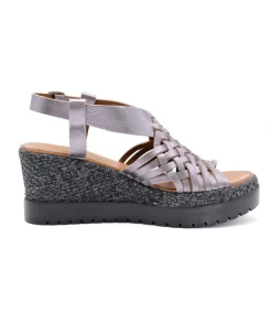 Femme L'Empreinte Chaussures Sandales Et Nu-Pieds|LUNE ET L'AUTRE VANOUSKA