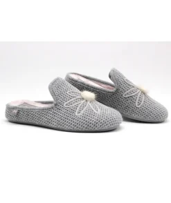 Femme L'Empreinte Chaussures Chaussons|MACARENA ANAIS 103