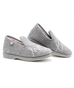 Femme L'Empreinte Chaussures Chaussons|MACARENA EMILY 4