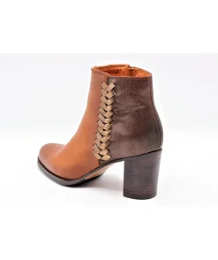 Femme L'Empreinte Chaussures Bottines|MAMZELLE ABORI