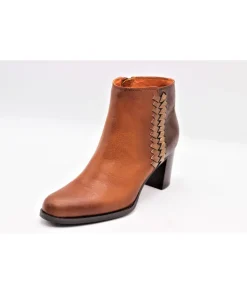 Femme L'Empreinte Chaussures Bottines|MAMZELLE ABORI